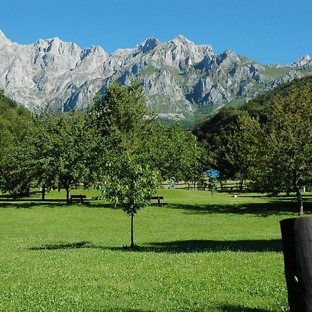 Hotel El Jisu 카말레노 외부 사진