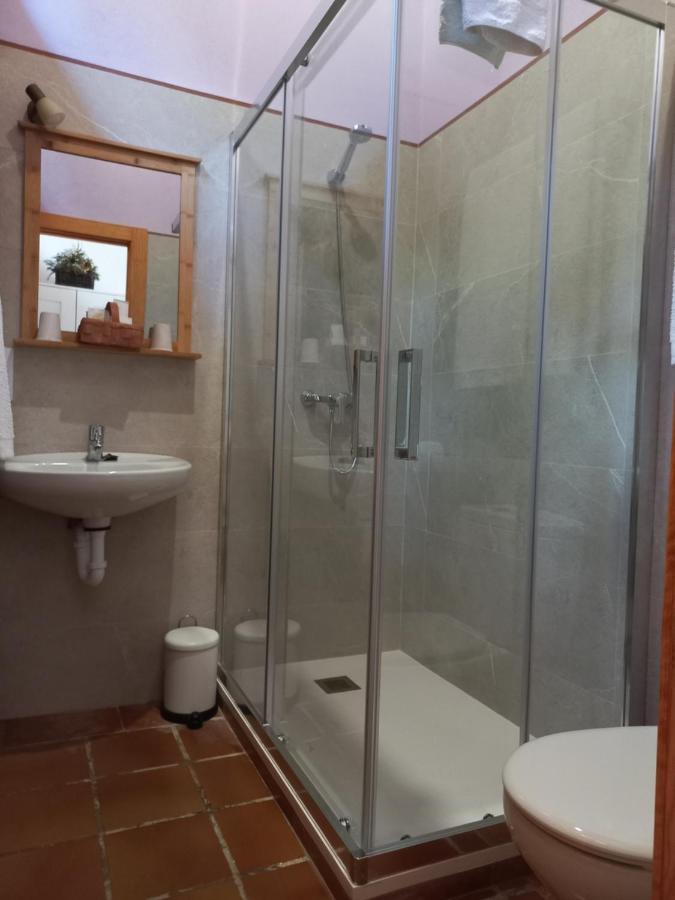 Hotel El Jisu 카말레노 외부 사진