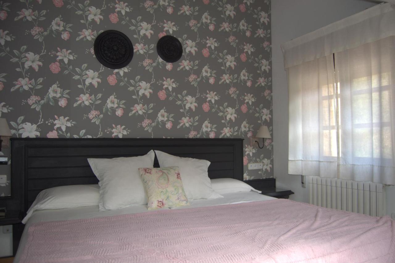 Hotel El Jisu 카말레노 외부 사진